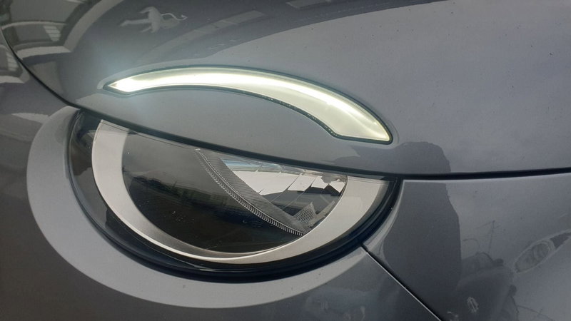 Fiat 500 Cabrio usata a Ancona (8)