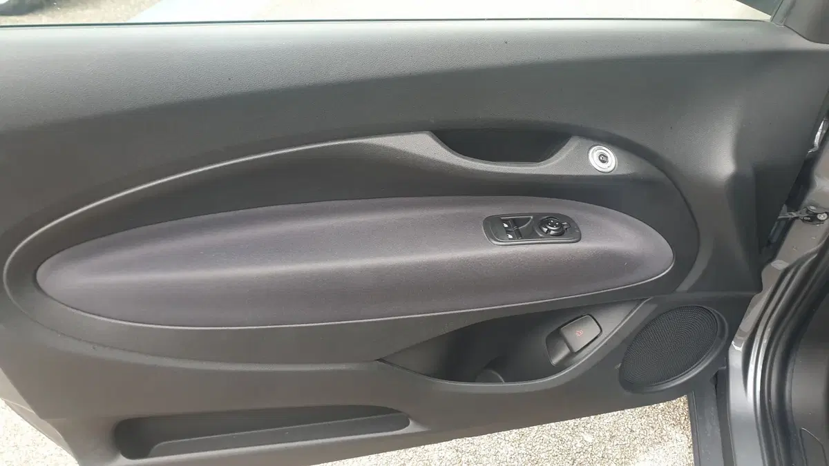 Fiat 500 Cabrio usata a Ancona (9)