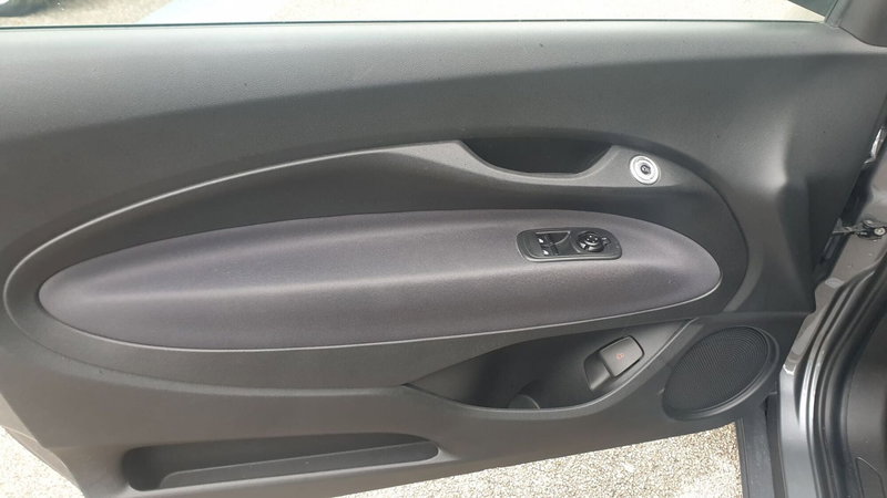 Fiat 500 Cabrio usata a Ancona (9)