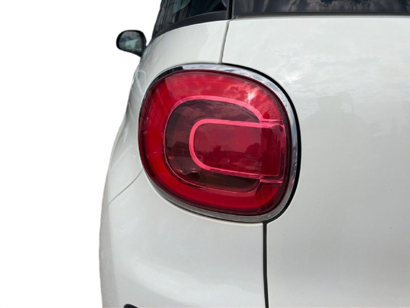 Fiat 500L usata a Campobasso (10)