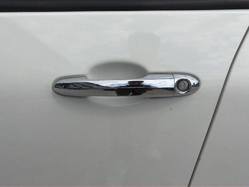 Fiat 500L usata a Campobasso (11)