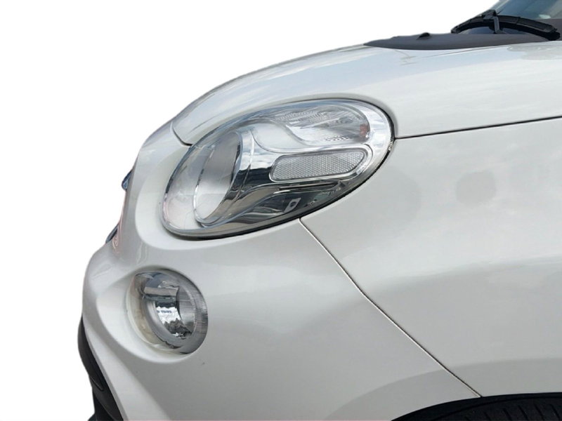 Fiat 500L usata a Campobasso (12)