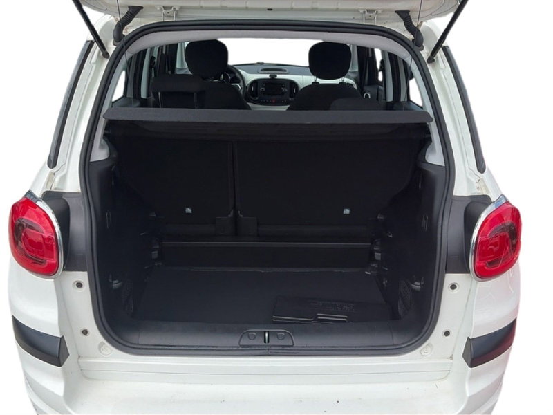 Fiat 500L usata a Campobasso (13)