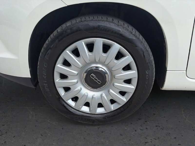 Fiat 500L usata a Campobasso (14)