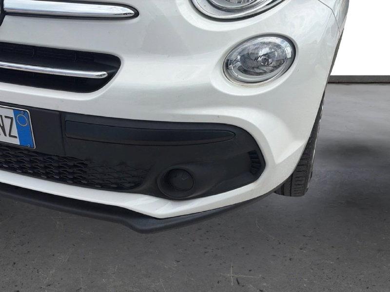 Fiat 500L usata a Campobasso (15)