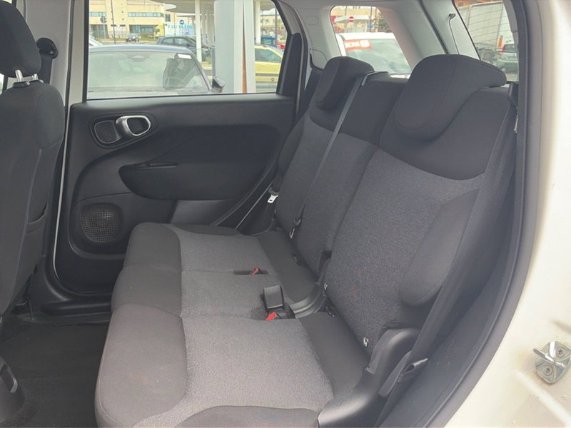 Fiat 500L usata a Campobasso (17)