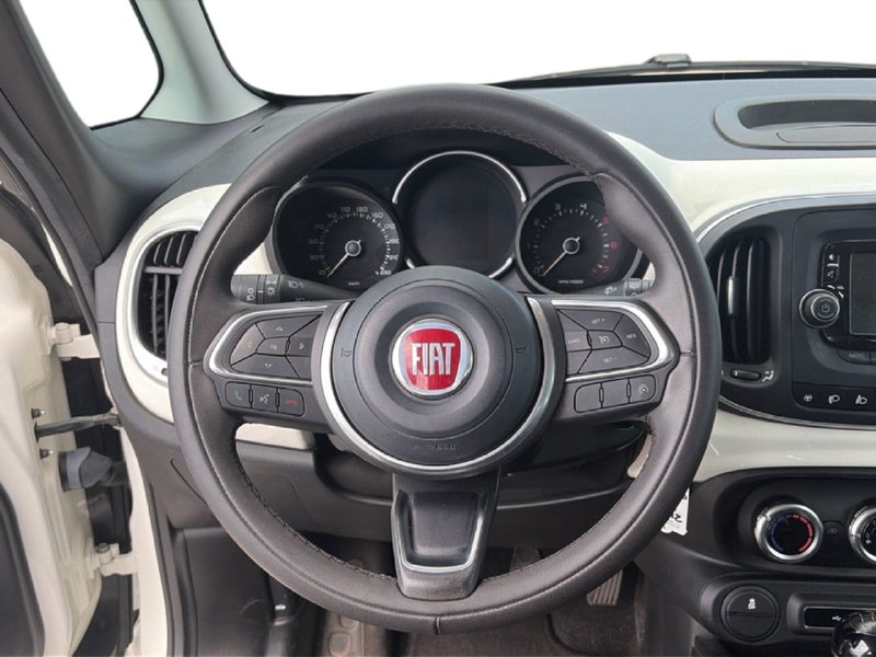 Fiat 500L usata a Campobasso (19)