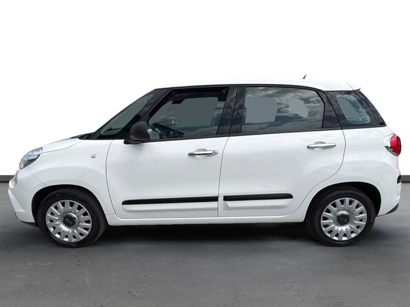Fiat 500L usata a Campobasso (2)