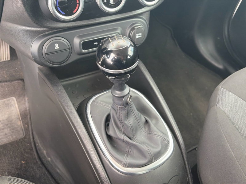 Fiat 500L usata a Campobasso (20)