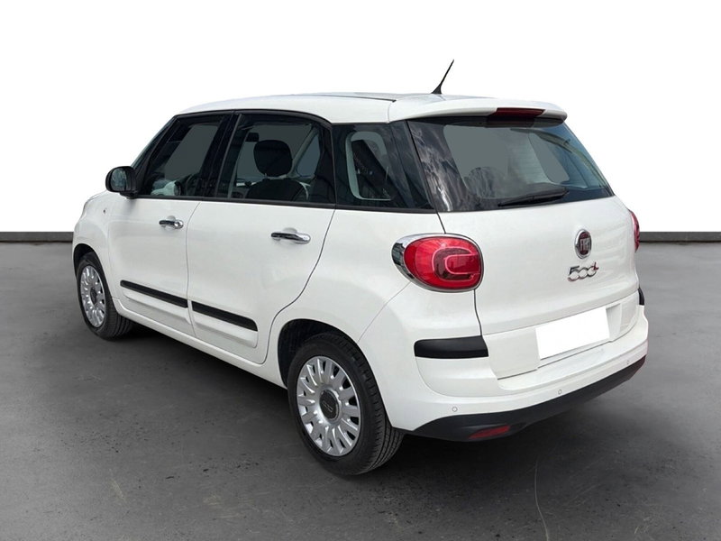 Fiat 500L usata a Campobasso (3)