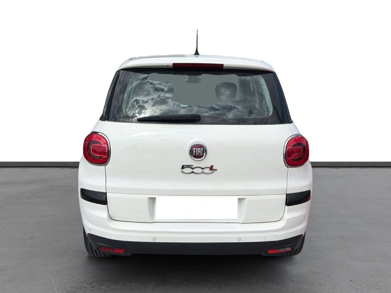 Fiat 500L usata a Campobasso (4)
