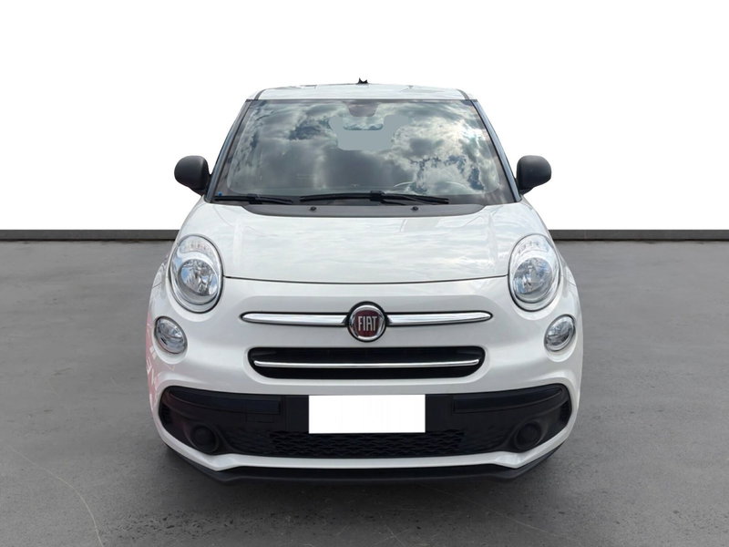 Fiat 500L usata a Campobasso (5)