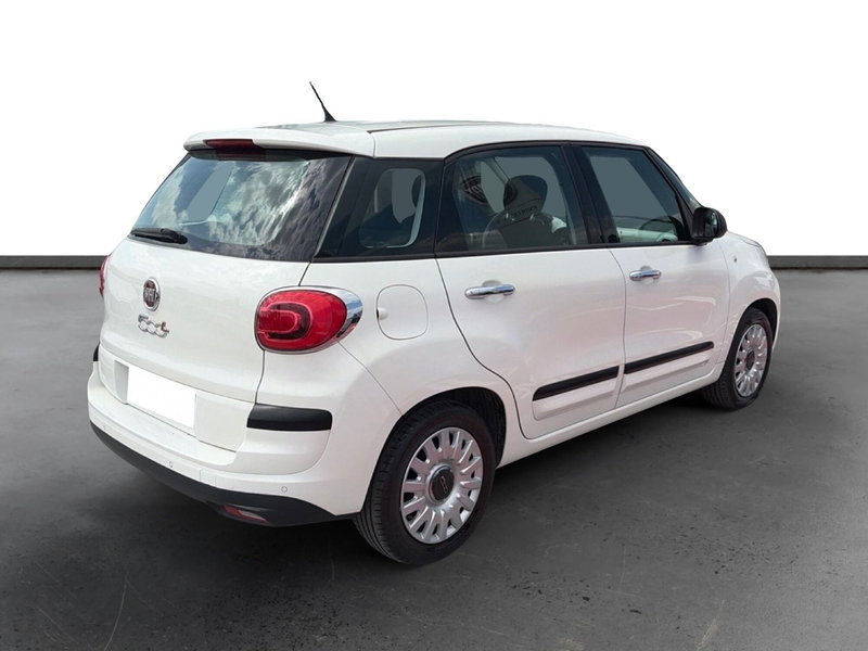 Fiat 500L usata a Campobasso (6)