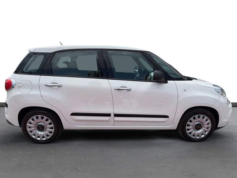 Fiat 500L usata a Campobasso (7)