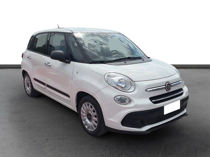 Fiat 500L usata a Campobasso (8)