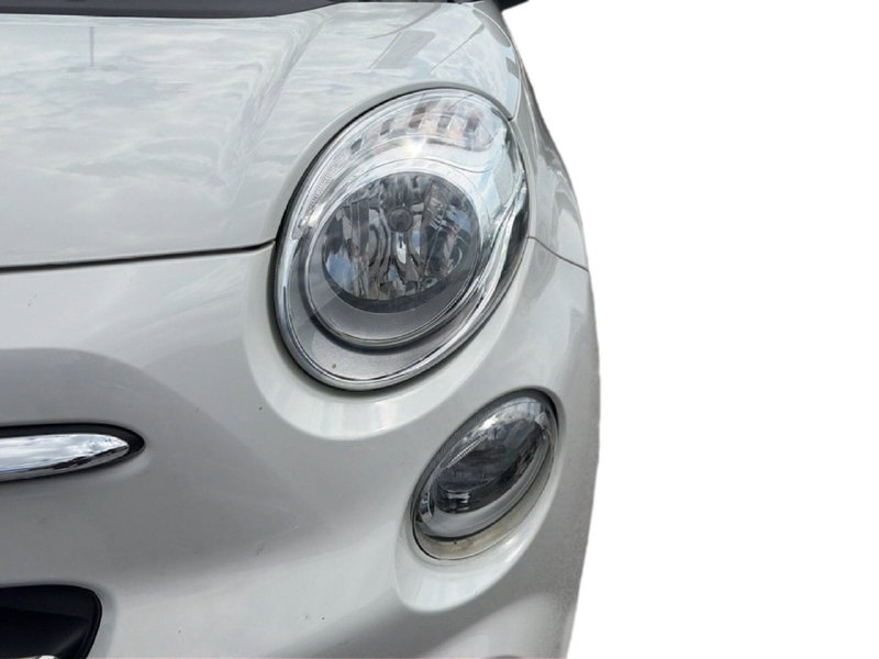 Fiat 500L usata a Campobasso (9)