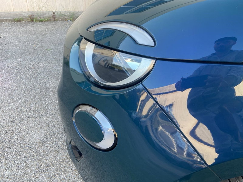 Fiat 500 Cabrio nuova a Chieti (12)