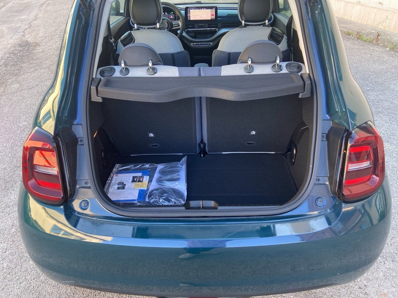 Fiat 500 Cabrio nuova a Chieti (13)