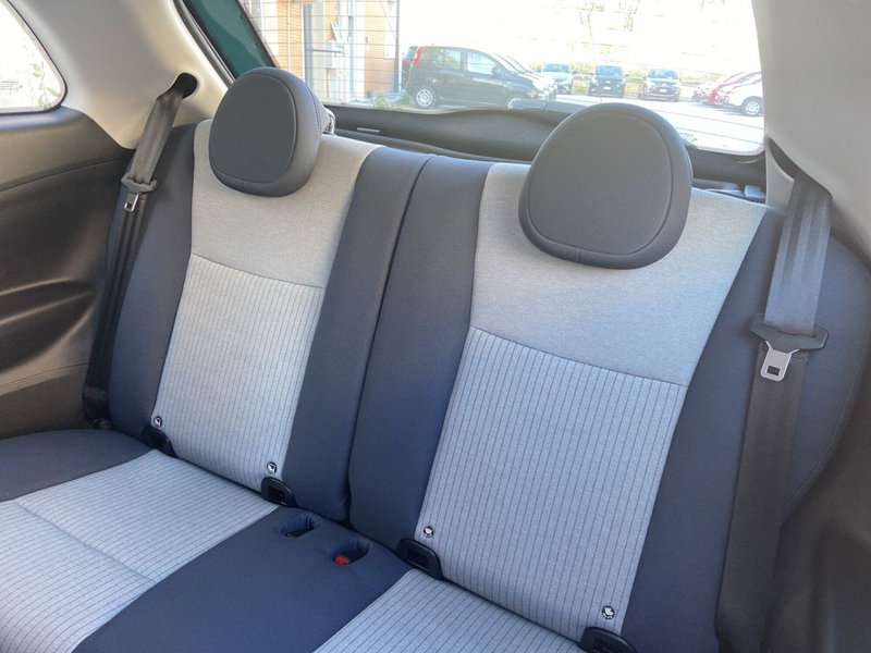 Fiat 500 Cabrio nuova a Chieti (18)