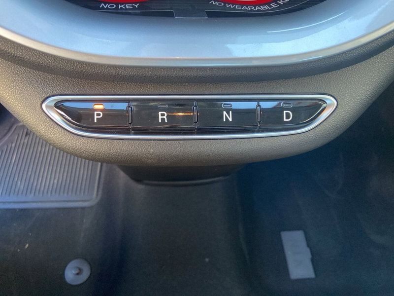 Fiat 500 Cabrio nuova a Chieti (20)