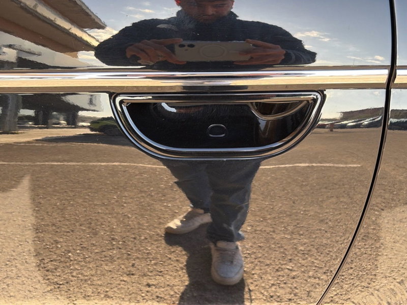 Fiat 500 Cabrio usata a Chieti (11)