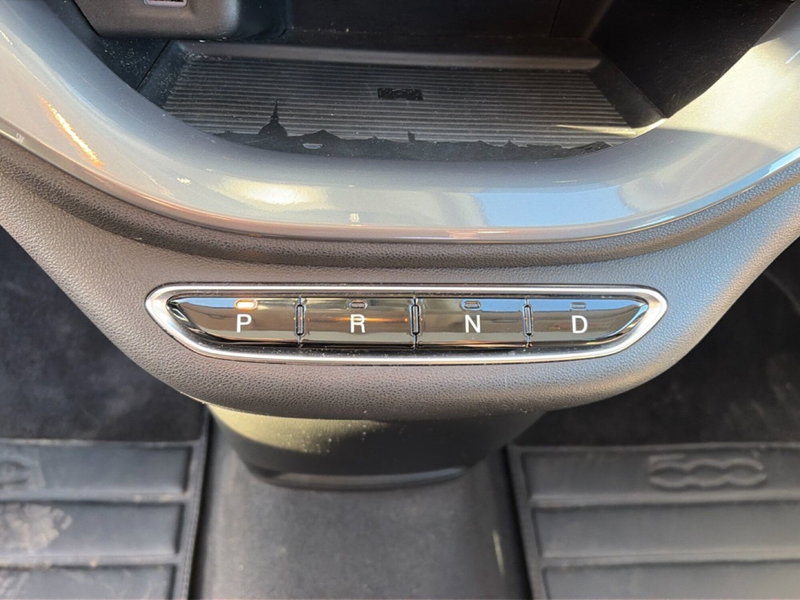 Fiat 500 Cabrio usata a Chieti (20)