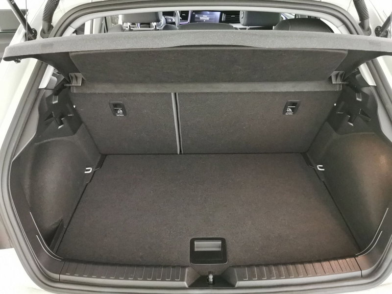 Audi A1 Sportback usata a Chieti (12)