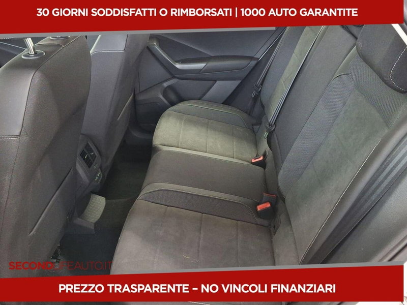 Volkswagen T-Roc usata a Roma (2)