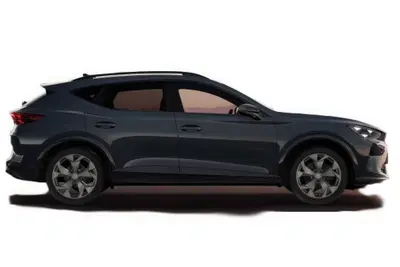 Cupra Formentor 1.5 e-hybrid 204cv dsg nuova a Roma