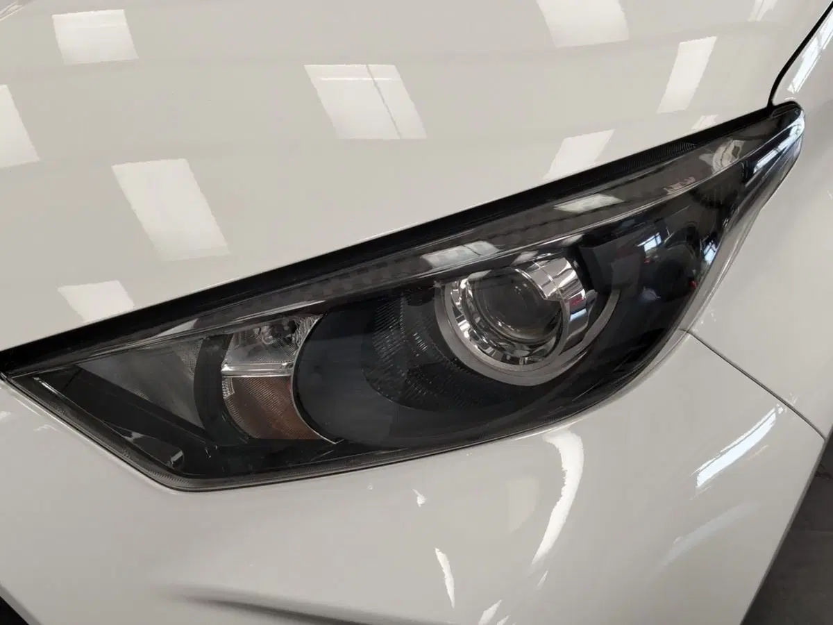 Toyota Yaris usata a Frosinone (13)