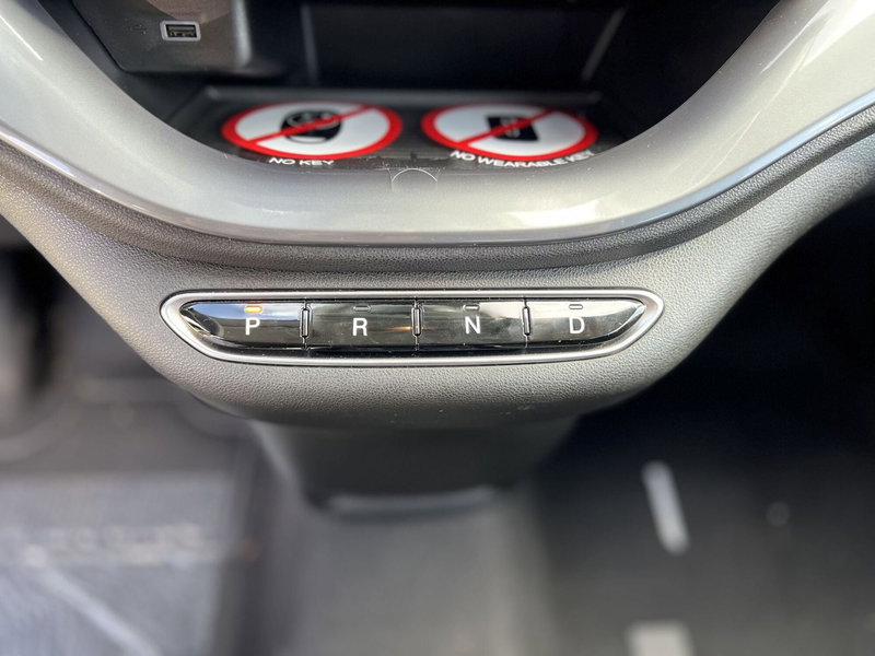 Fiat 500 Cabrio nuova a La Spezia (10)