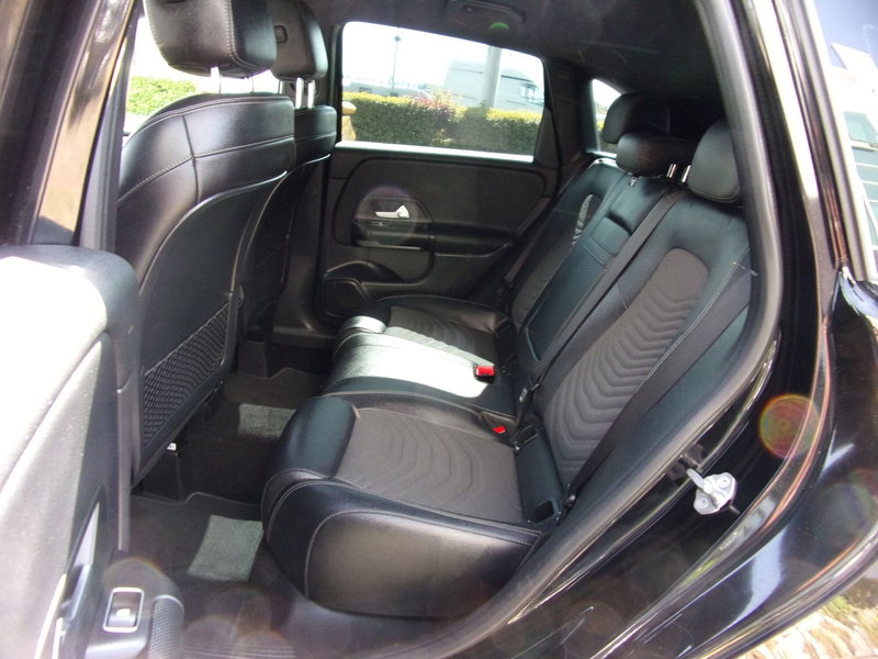 Mercedes-Benz Classe B usata a Reggio Emilia (10)