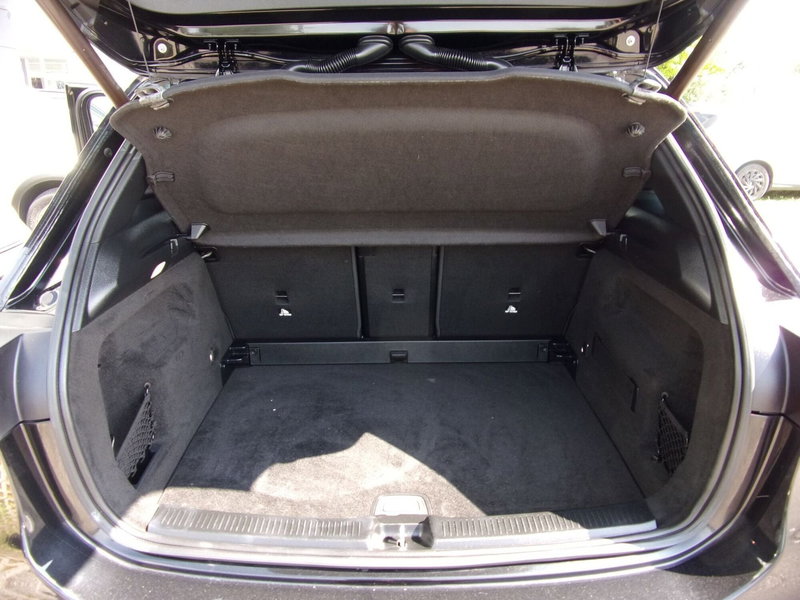 Mercedes-Benz Classe B usata a Reggio Emilia (11)