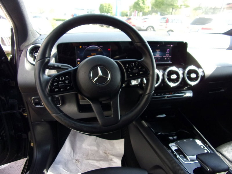 Mercedes-Benz Classe B usata a Reggio Emilia (13)