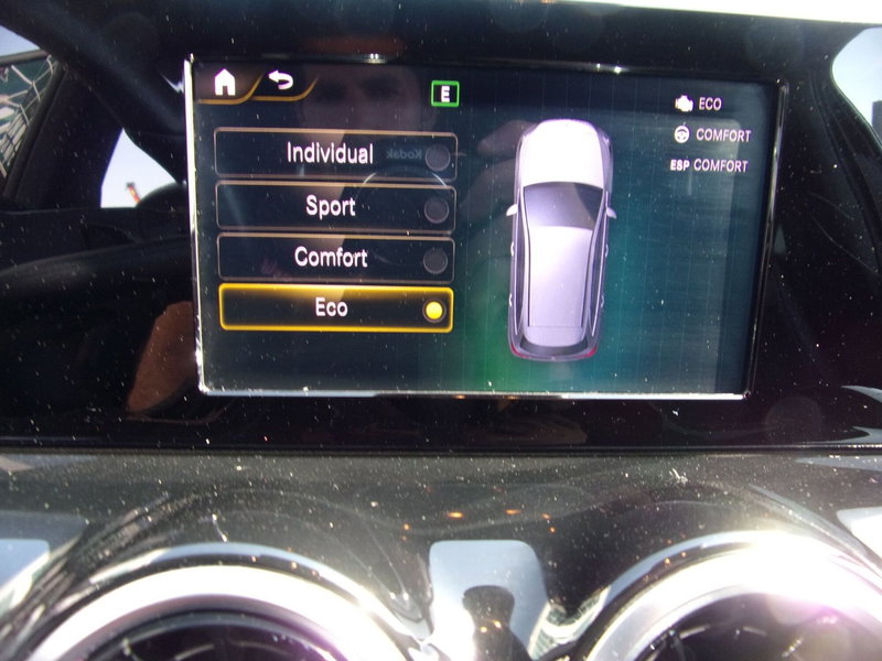 Mercedes-Benz Classe B usata a Reggio Emilia (17)