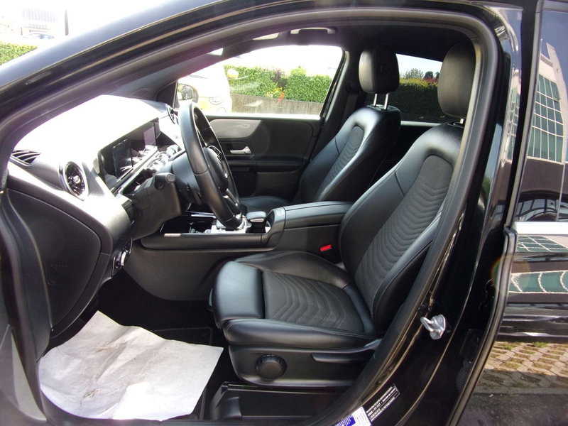 Mercedes-Benz Classe B usata a Reggio Emilia (9)