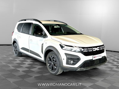 Dacia Jogger 1.0 tce Extreme UP Gpl 100cv del 2023 usata a Nova Milanese