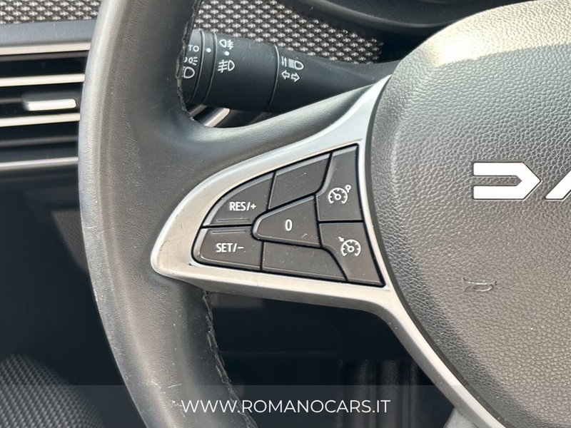 Dacia Jogger usata a Monza e Brianza (12)