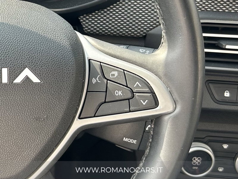Dacia Jogger usata a Monza e Brianza (13)