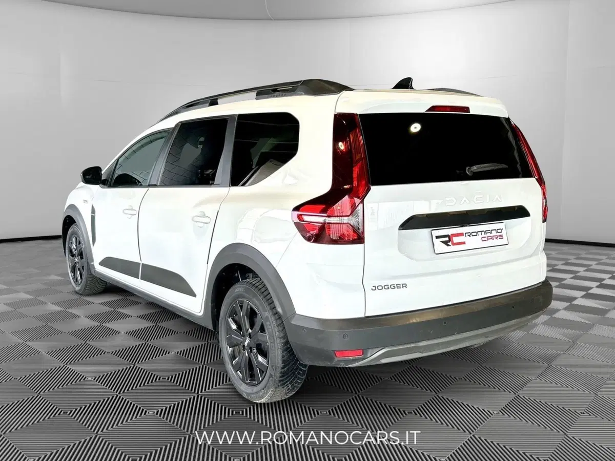 Dacia Jogger usata a Monza e Brianza (2)