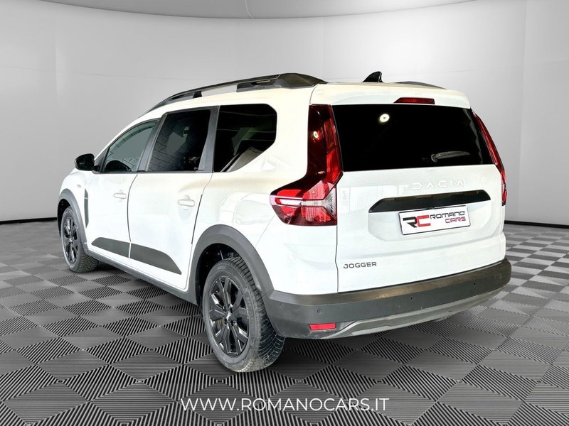 Dacia Jogger usata a Monza e Brianza (2)