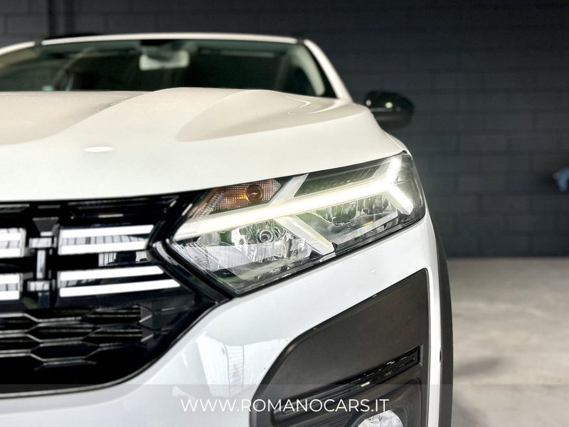 Dacia Jogger usata a Monza e Brianza (3)