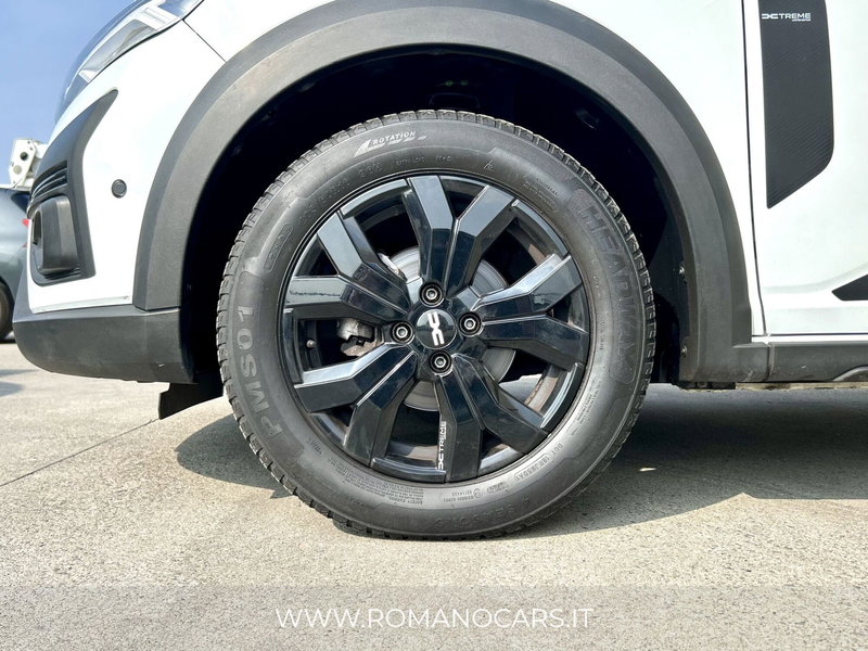 Dacia Jogger usata a Monza e Brianza (5)