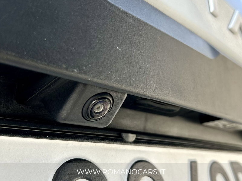 Dacia Jogger usata a Monza e Brianza (6)