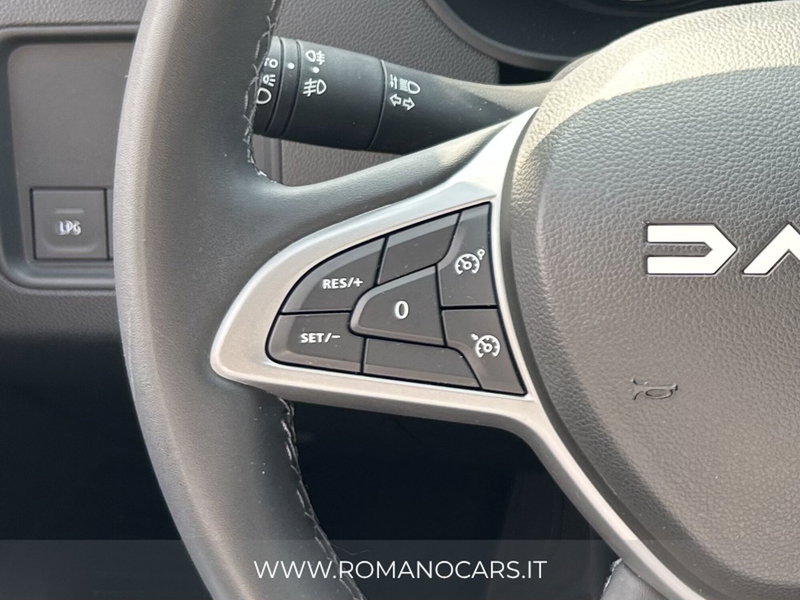 Dacia Duster usata a Monza e Brianza (12)