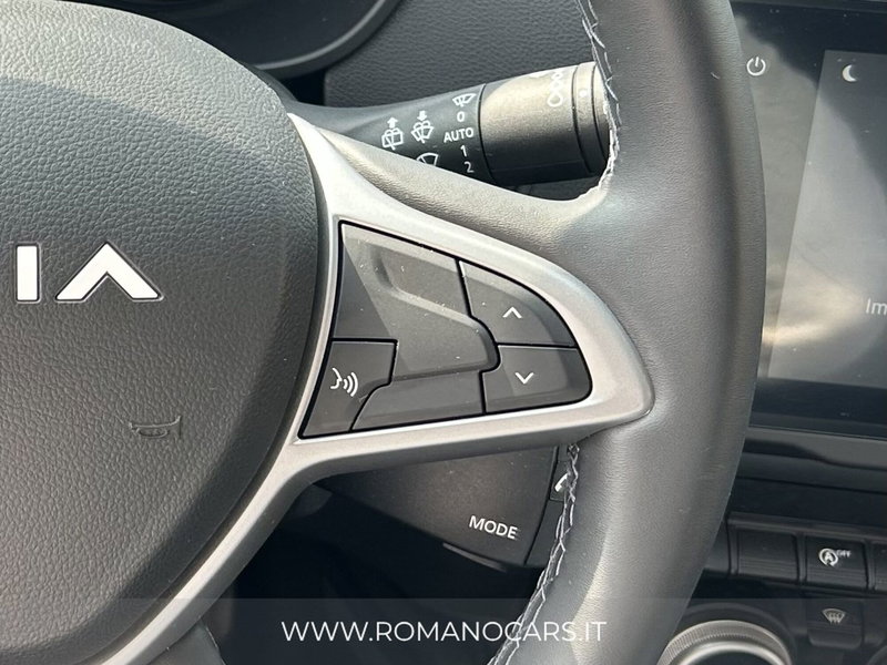 Dacia Duster usata a Monza e Brianza (13)