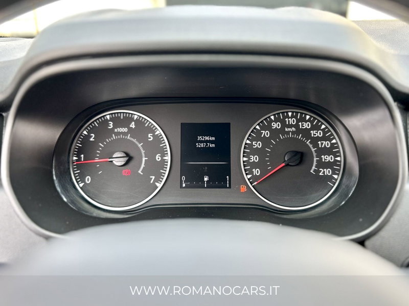 Dacia Duster usata a Monza e Brianza (15)