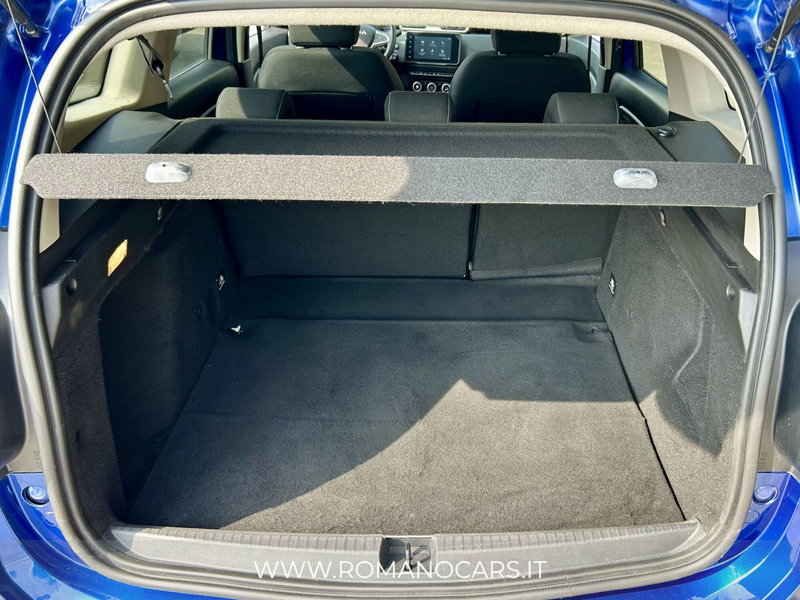 Dacia Duster usata a Monza e Brianza (16)