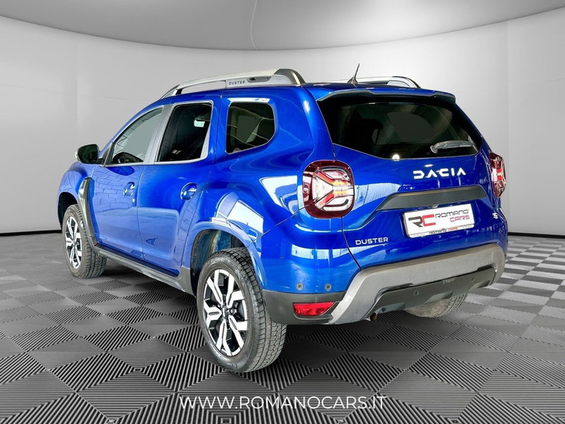 Dacia Duster usata a Monza e Brianza (2)