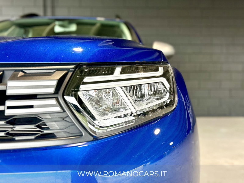 Dacia Duster usata a Monza e Brianza (3)